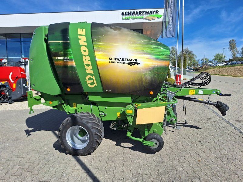Krone Fortima V 1500 MC