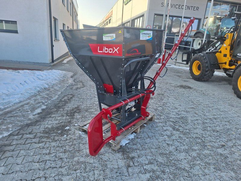 Rosensteiner Libox T3 Euro Ein