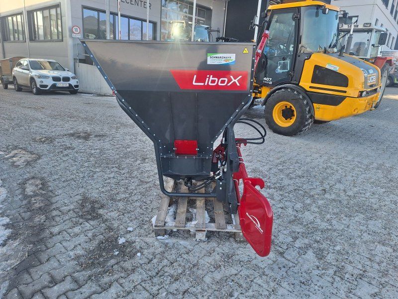 Rosensteiner Libox T3 Euro Ein