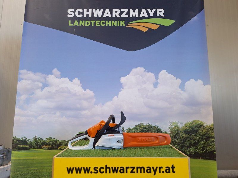 Stihl MS 212 35cm