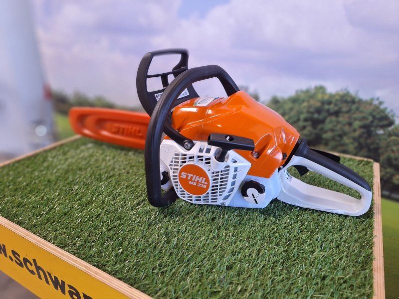 Stihl MS 212 35cm