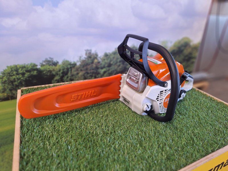 Stihl MS 212 35cm