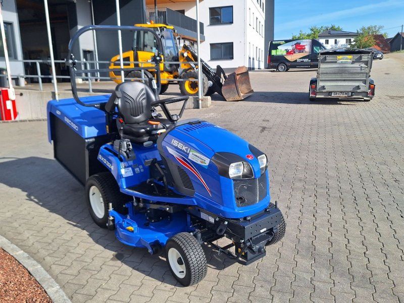 Iseki SXG 324+ SBC590