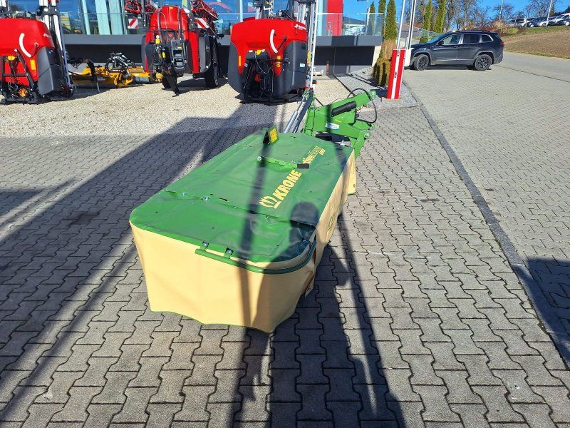 Krone AMR 240