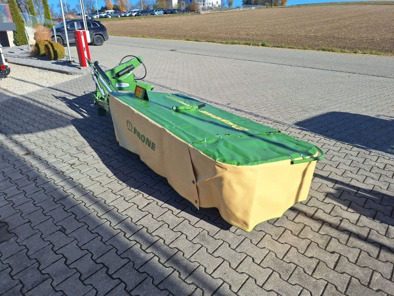 Krone AMR 240