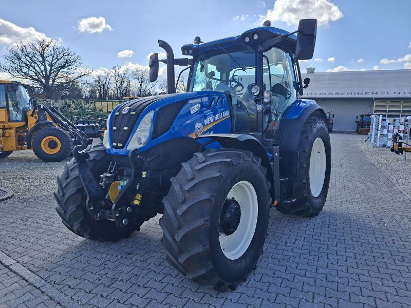 New Holland T6.145