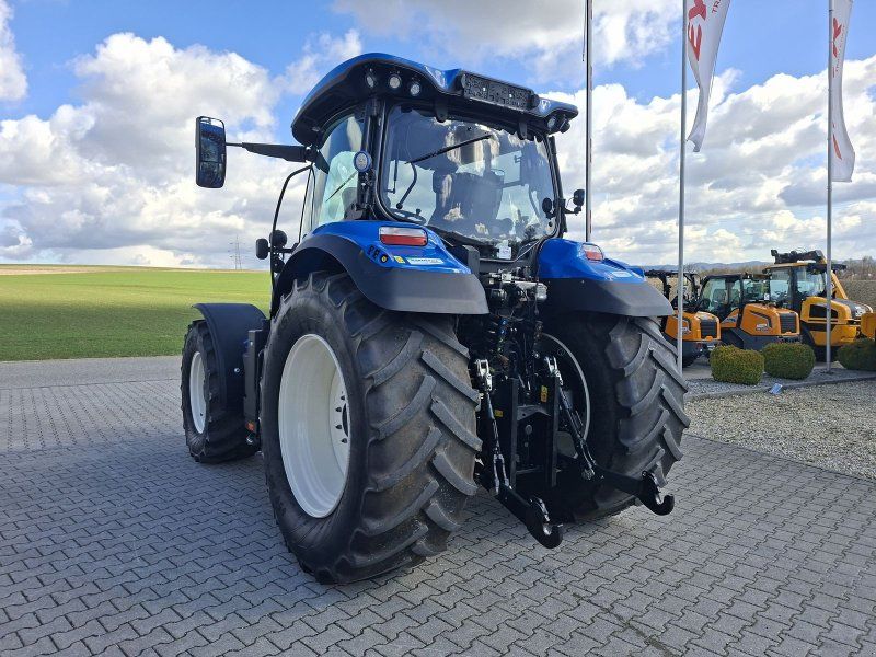 New Holland T6.145
