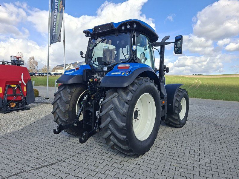 New Holland T6.145