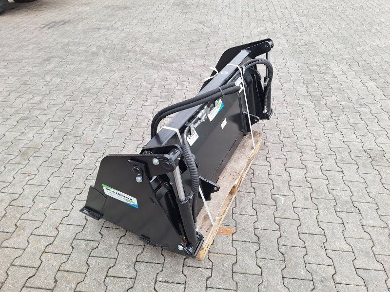 Giant 4-1 Schel 1500mm