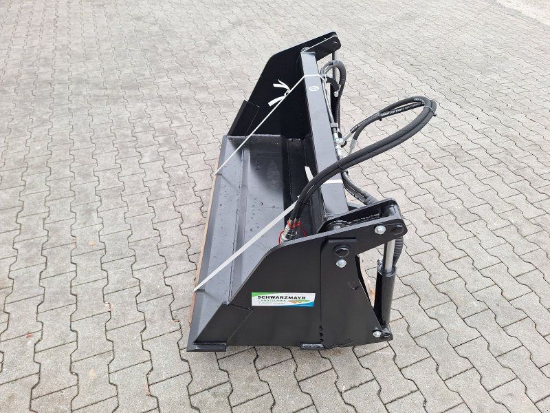 Giant 4-1 Schel 1500mm