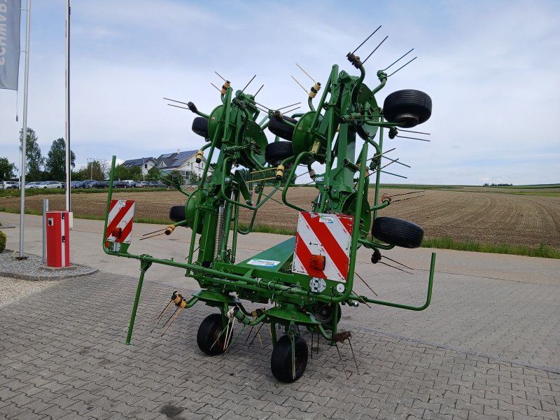 Krone KW 7.92/8