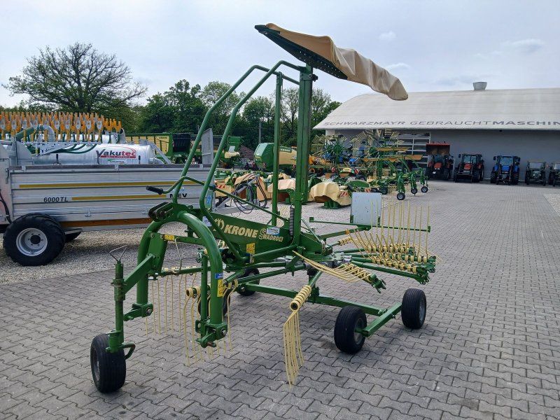 Krone Swadro 46