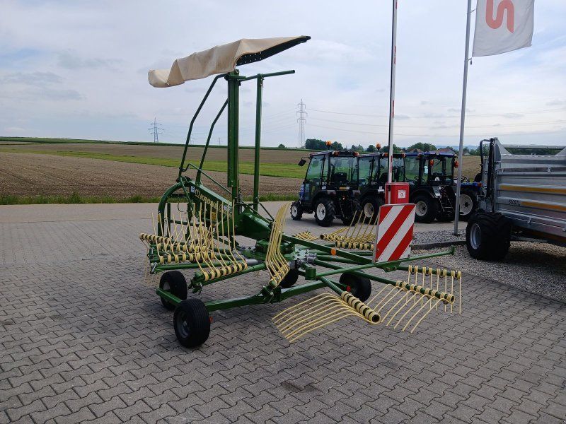 Krone Swadro 46
