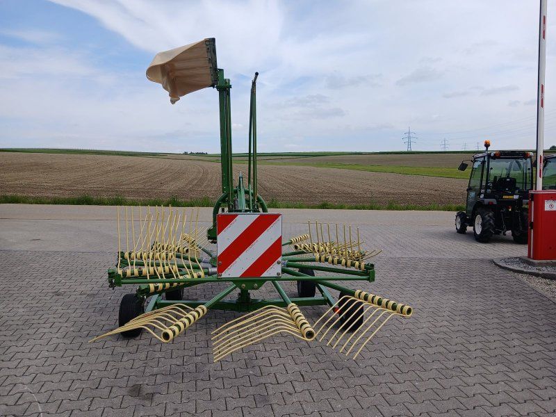 Krone Swadro 46