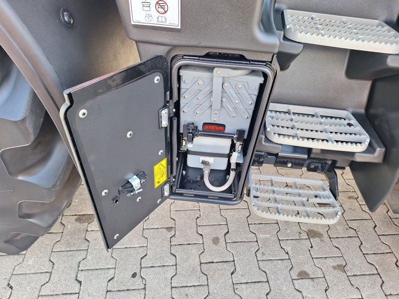 Steyr 6280 Absolut CVT