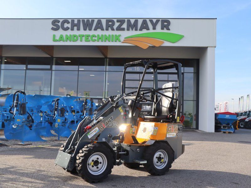 Giant G1200