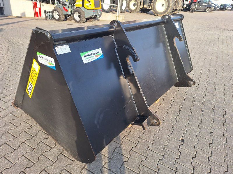 JCB 2300mm Schel