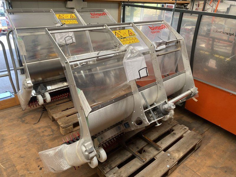 Rapid Twister 140