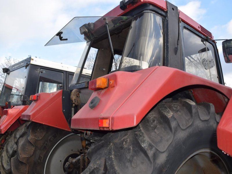 Case IH 956 XL