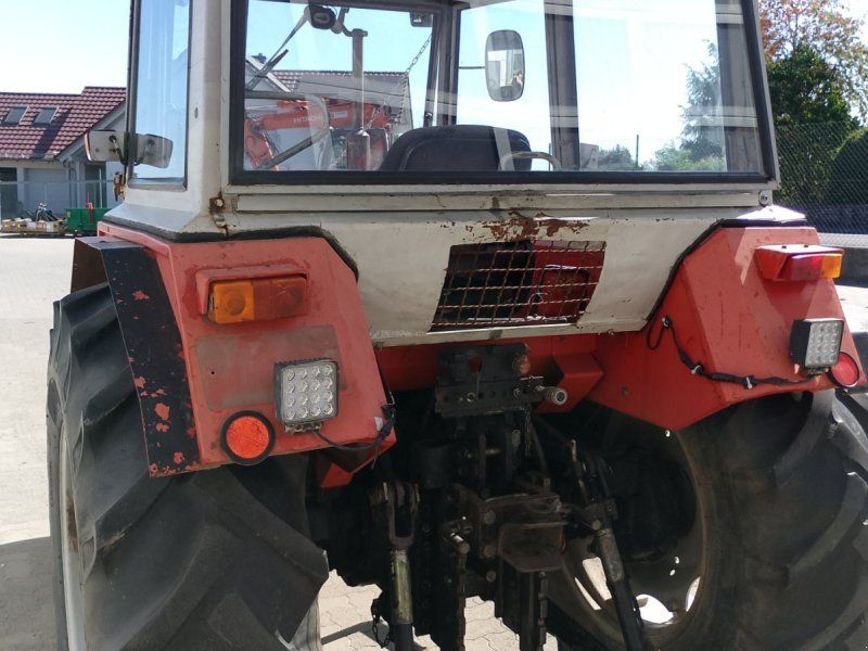 Massey Ferguson 274S