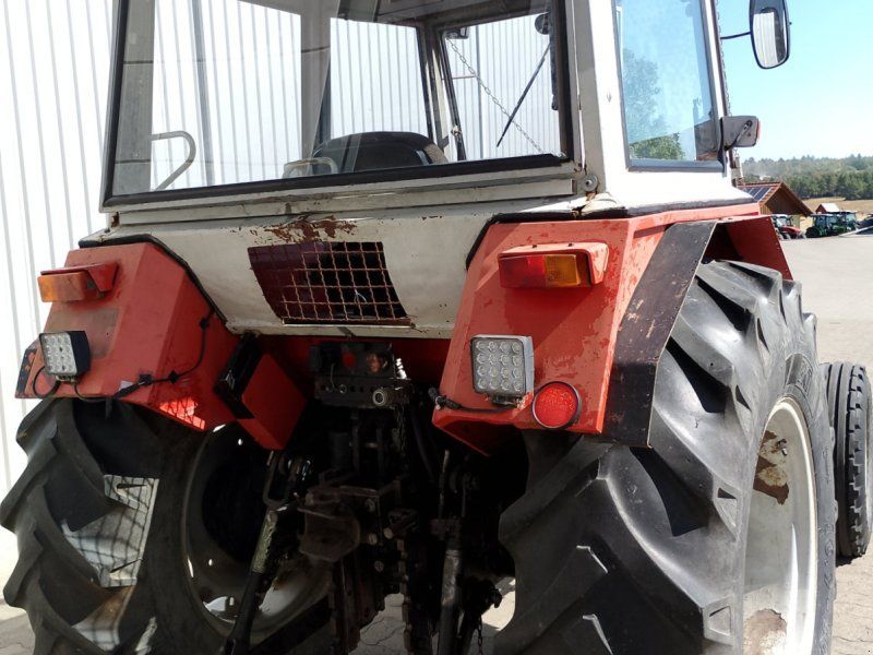 Massey Ferguson 274S