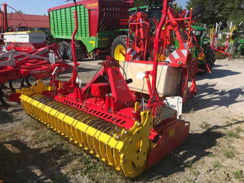 Pöttinger Lion 3030 Classic