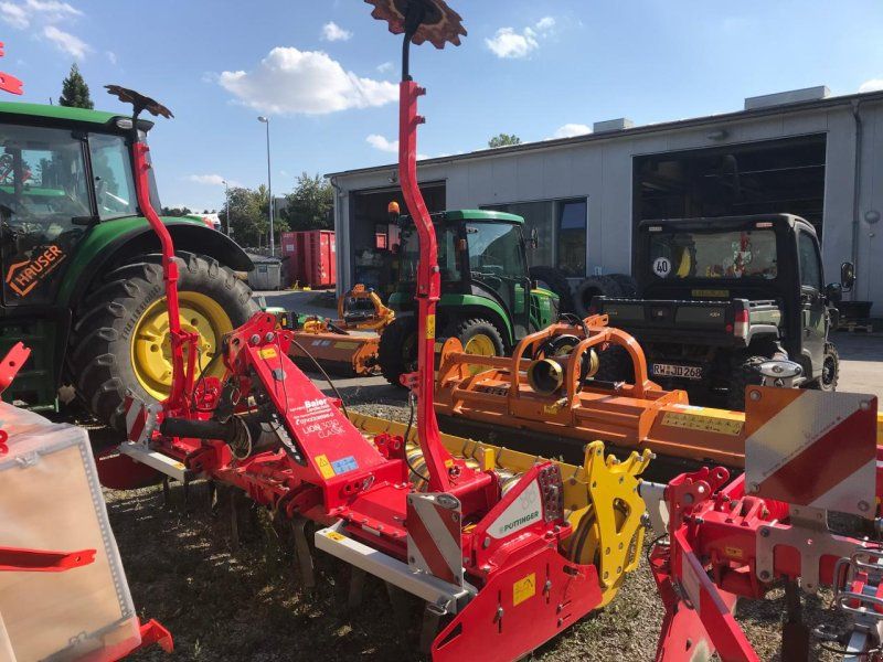 Pöttinger Lion 3030 Classic