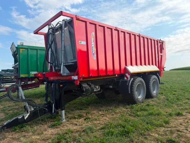 Demmler TSMÜ 2470 L IM KUNDENAUFTRAG