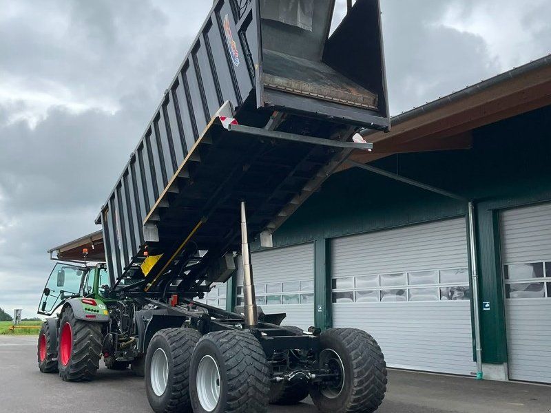 Demmler TSMÜ 2470 L IM KUNDENAUFTRAG