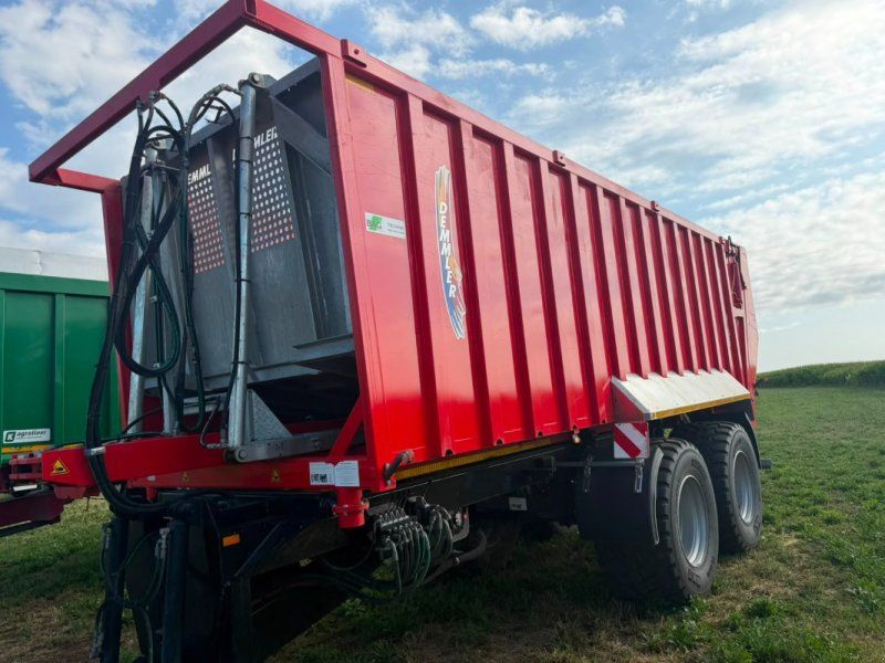 Demmler TSMÜ 2470 L IM KUNDENAUFTRAG