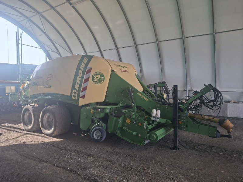 Krone BigPack 1270XC