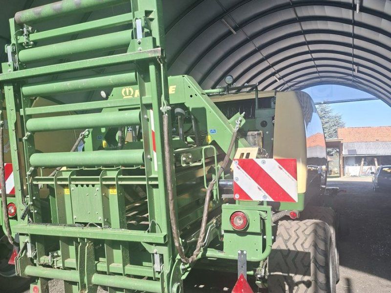 Krone BigPack 1270XC