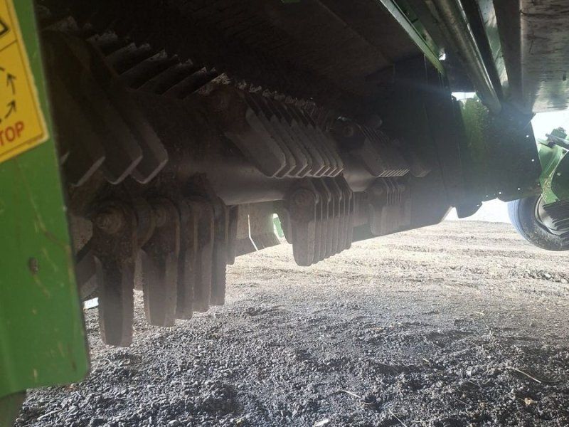 Krone BigPack 1270XC