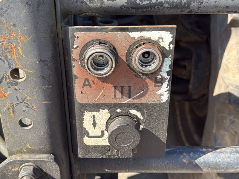 JCB Fastrac 155