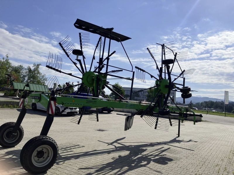 Deutz-Fahr VF6966 SWATMASTER 6952 EVO