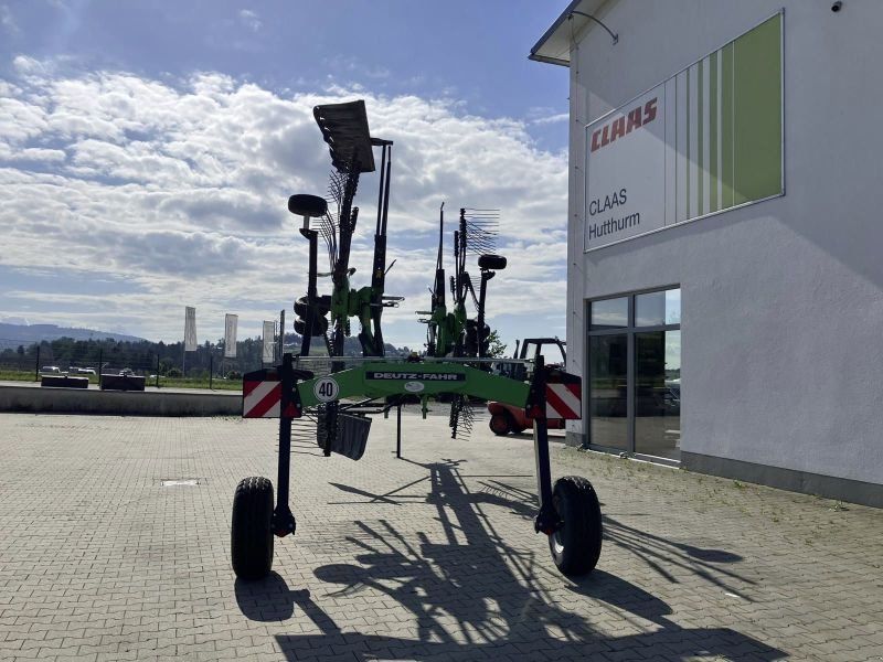 Deutz-Fahr VF6966 SWATMASTER 6952 EVO