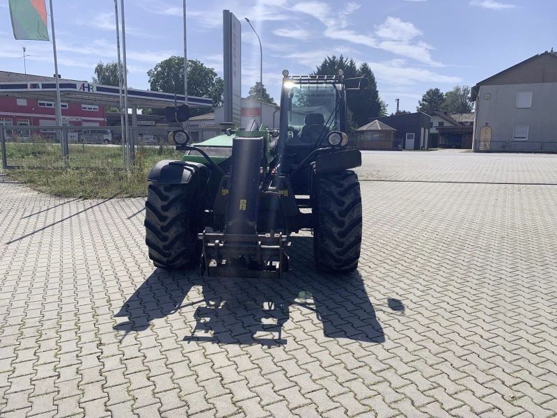 Deutz-Fahr Agrovecto 35.7