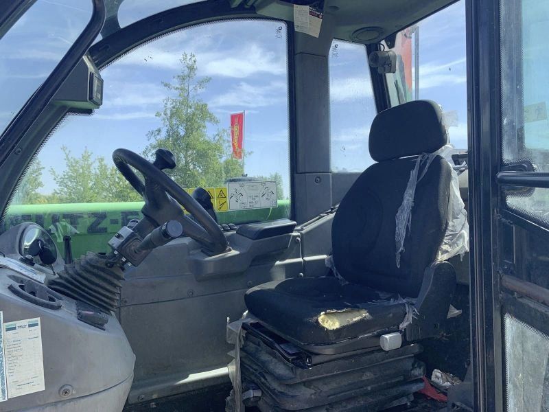 Deutz-Fahr Agrovecto 35.7