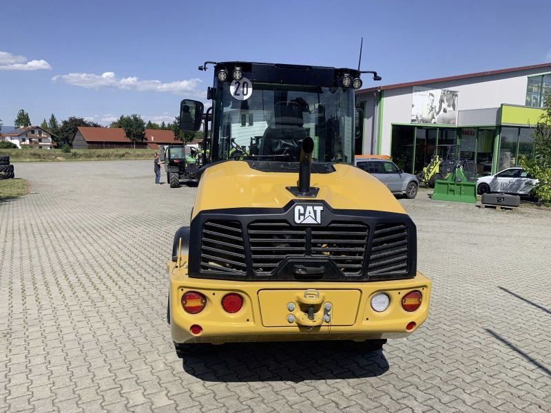 Caterpillar 906-14