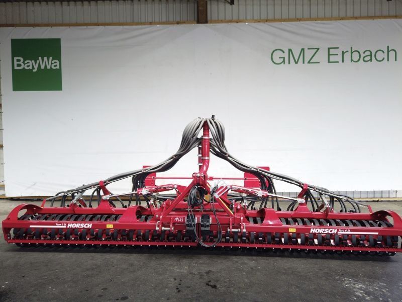 Horsch TARO 6 SL SÄMASCHINE