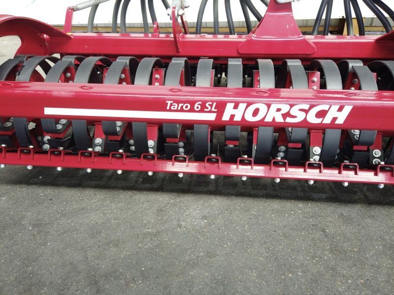Horsch TARO 6 SL SÄMASCHINE