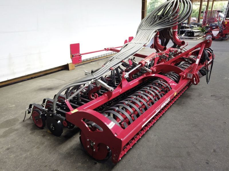 Horsch TARO 6 SL SÄMASCHINE