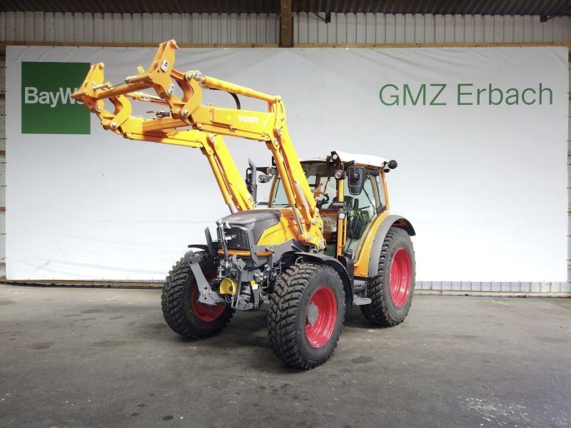 Fendt 211 S  GEN3 POWER S