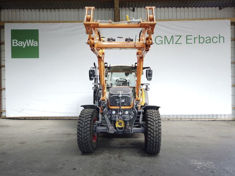 Fendt 211 S  GEN3 POWER S