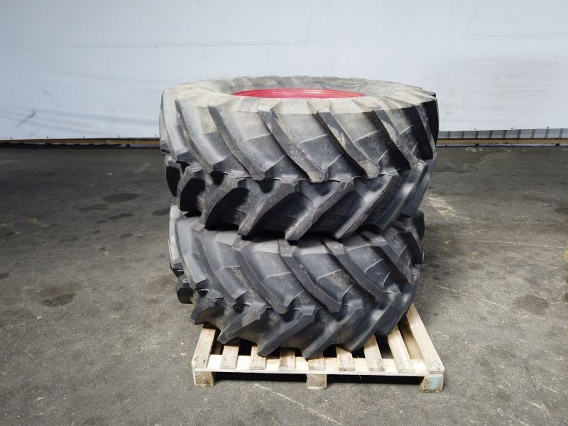 RÄDER 600/65R28, 710/70R38 TB