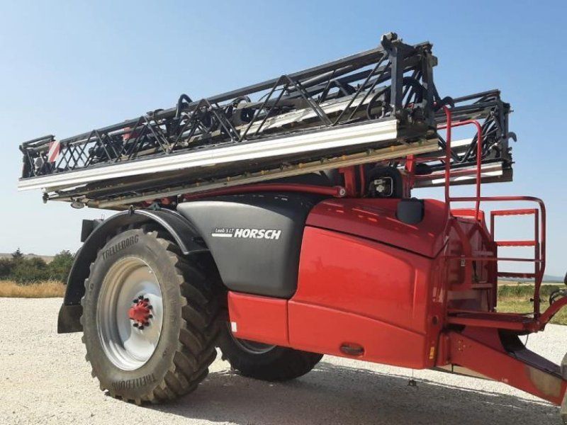 Horsch LEEB 5 LT