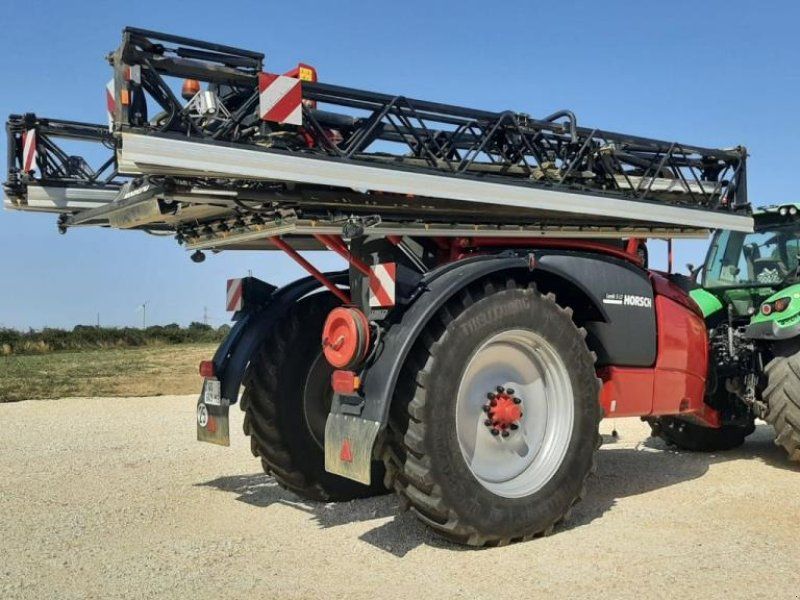 Horsch LEEB 5 LT