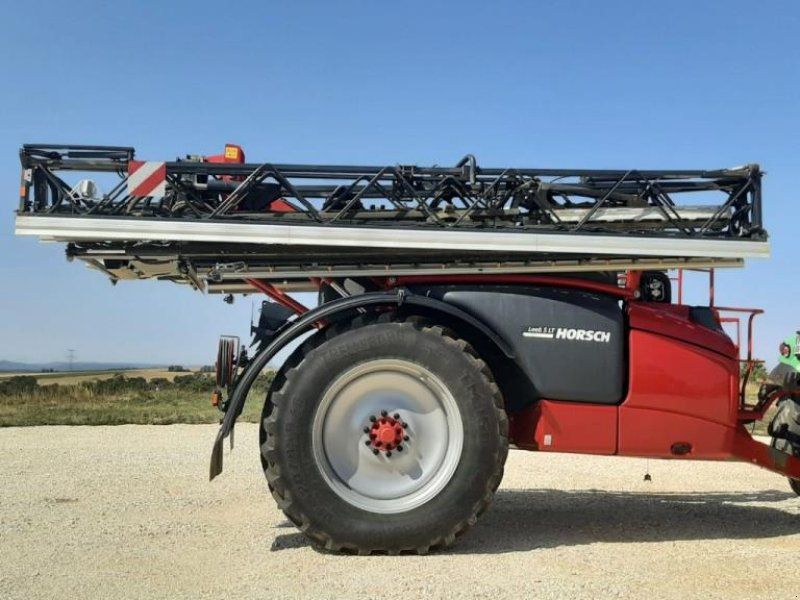Horsch LEEB 5 LT