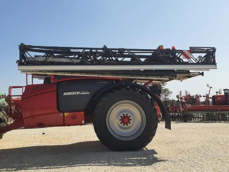 Horsch LEEB 5 LT
