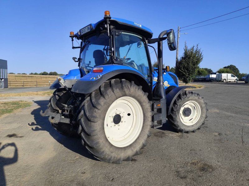 New Holland T6 145 EC